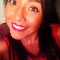 Mariana Vivian Perez Sandoval