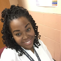 Kennise Foster