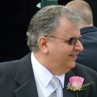 Anthony Pinto