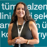 Ayşegül Eda Yılmaz
