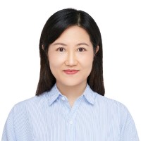 Sylvia Huang