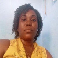 Ayélé Ahoefa Amouzou
