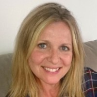 Lisa Downs