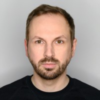Sebastian Veenhof