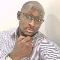 Cheikh Akhmed Tidiane NDONG