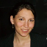 Jaclyn Harr
