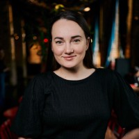 Катя Нощенко