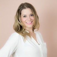 Shaina Morris