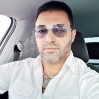 Farrukh Guliyev