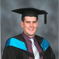 Chris Adamson