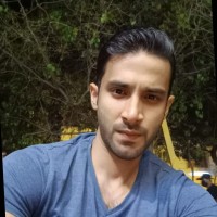 Ammad Ahmed