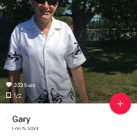 Gary Jeanson