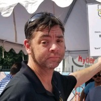 Greg Maddrey