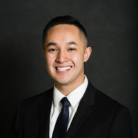 Kenny Tran, Amft