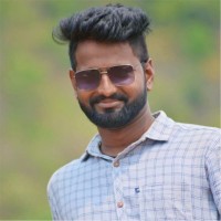 Tharshit Madhav