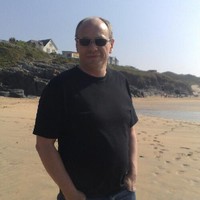 John Restall