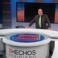 Saúl Ahedo Pedraza. Abogado.