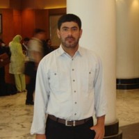 Nasser Al-Harthi