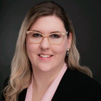 Vanessa Mckeehan, Mpa
