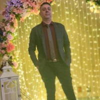 Sergio dos Reis Magalhães