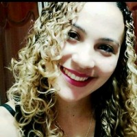 Cleidiane Rodrigues