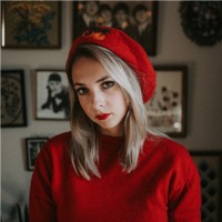 Caitlin Manley