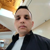 Hicham Razzou