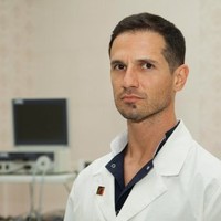 Константин Скрипниченко