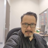 Ruben Javier Morales
