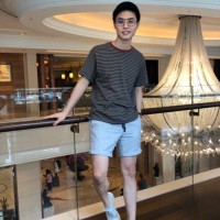 莊 Chuang翔宇 Hsiang Yu
