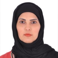Zahra Abdulrahman