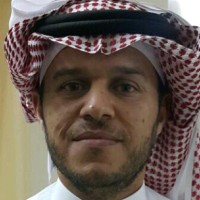 Hesham Al-Mutred