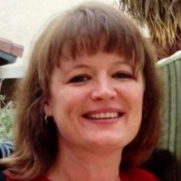 Jennifer Vargo