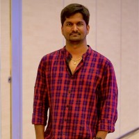 Thulasi Raman Palani