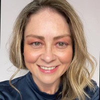 Bertha Gonzalez Vega