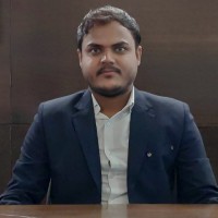 Saurabh Dubey
