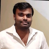 Anand Selvaraj