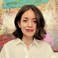 Eva P. Asturizaga