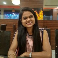 Vidyashree A K