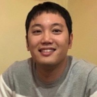 EIKHYUN CHO