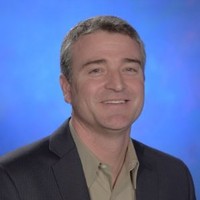 Tim Gordon
