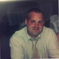 Wayne Hargrave