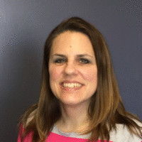 Traci McKown