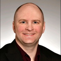 Travis Smith