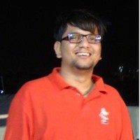 Pranav Parmar