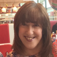 Maxine Evans