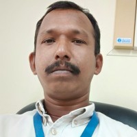 Siyadkhan Shamsudeen