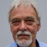 Reinhard Gartmann