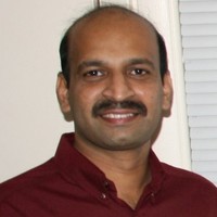 Anil Thachil