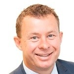 Dean Johnston